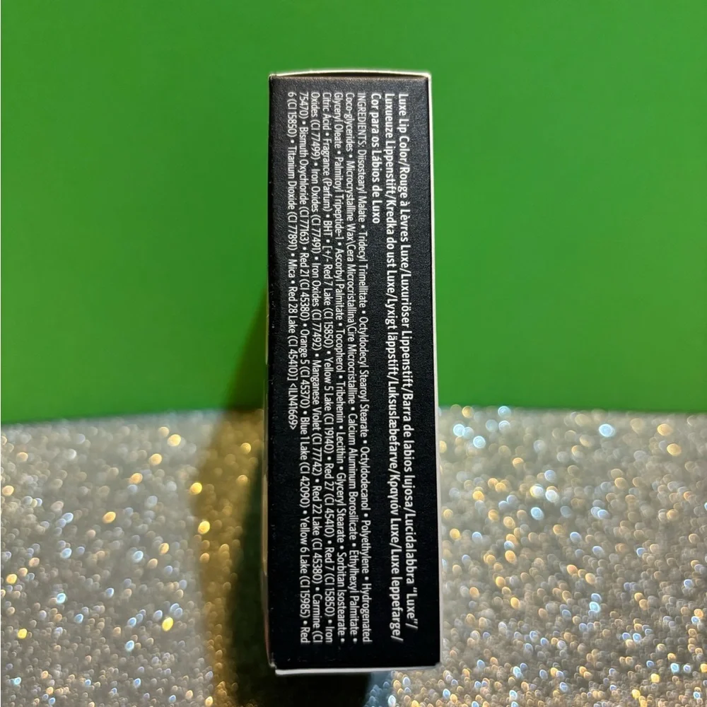 BNIB! Bobbi Brown Luxe Lip Color Mini Duo Lipstick Set 💄💄💋💋
